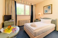 Wagners Hotel im Thüringer Wald - Wifi