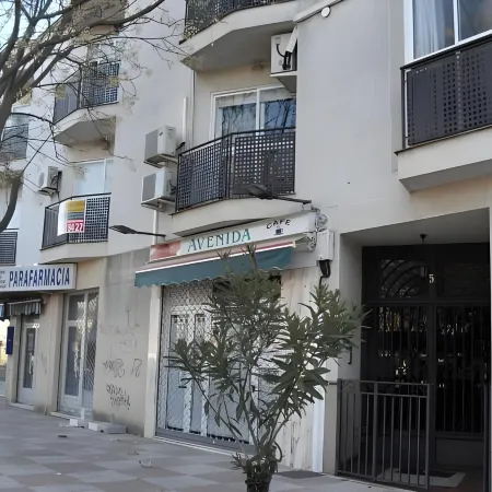 Apartamento Barbancho