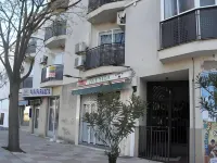 Apartamento Barbancho فنادق في Casar de Caceres
