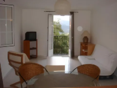 Appartement Citadelle Hotels in Corte