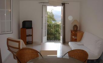 Appartement Citadelle