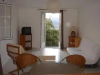 Appartement Citadelle Hotel a Vizzavone