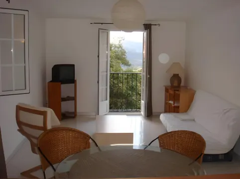 Appartement Citadelle