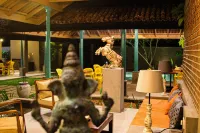 The Chariot Hikkaduwa Hotels in Hikkaduwa