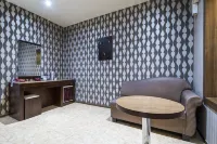 Hongcheon King Hotel in zona Hongcheon Saengmyeong Geongang Gwahakgwan