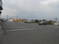 Hotel Select Inn Numazu - parking