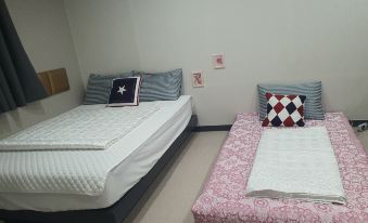 Changwon Masan Castel