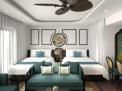 FLC Sea Tower Quy Nhơn Hotels in Thành phố Qui Nhơn