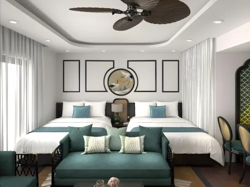 FLC Sea Tower Quy Nhơn Hotels in Thành phố Qui Nhơn