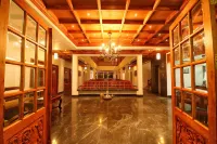 Elephant Route Resort فنادق في تيكادي