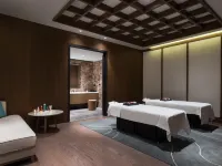 Le Meridien Xiaojing Bay - Spa