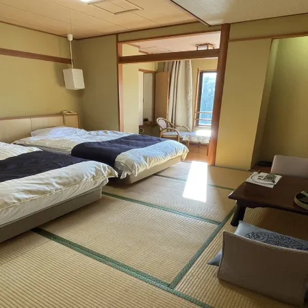 Aji No Yado Kikuta