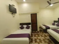 Hotel Star of Kurla - Nearest from Kurla - Near BKC - Pensionat
