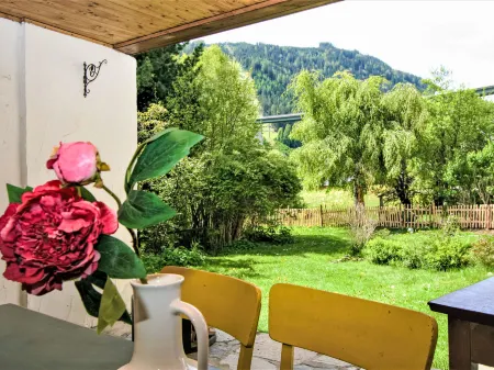 S`Hüttl Reloaded Отели в г. Гемайнде Штайнах ам Бреннер