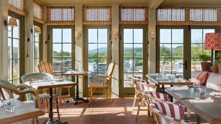 CBH The Cavendish Hotel at Baslow