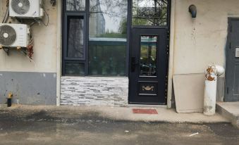 Daguaijia Homestay