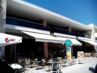 Centrum Rooms Hotels in Solina