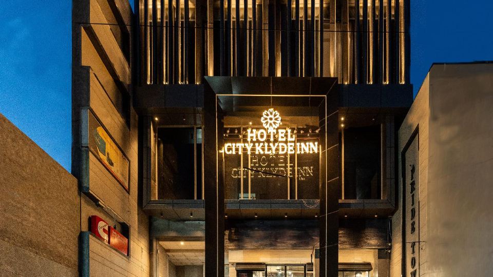 City Klyde Inn