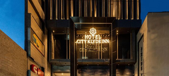 City Klyde Inn Hotels in Amritsar