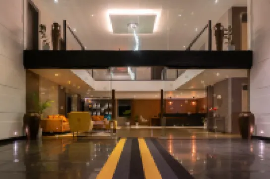 Viceroy Luxury Mountain Resort and Spa