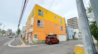 Caprice Toyohira Park Unit 305 - 2-Star
