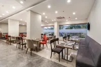 Starlit Suites Newtown Kolkata - Parking