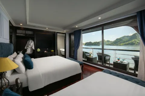 Le Theatre Cruise