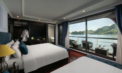 Le Theatre Cruise