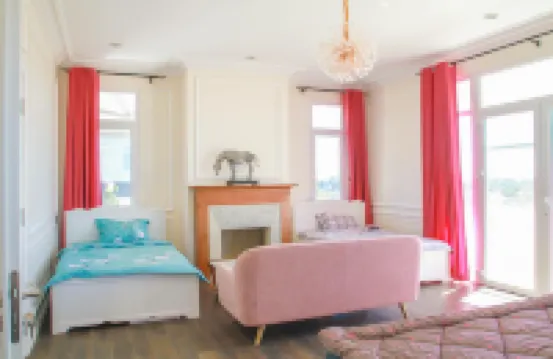 RANG DONG VILLAS