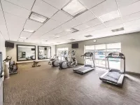La Quinta Inn & Suites by Wyndham San Antonio Downtown Hotels near Ojeda Park
