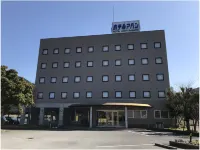 Hotel Avan Sukumo Các khách sạn ở Ainan