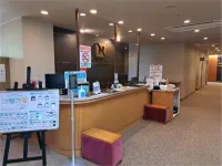 Neo Station Hotel Kamisuwa Hotels in Suwa