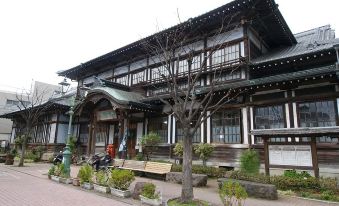 Nogami Honkan