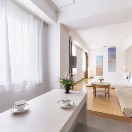 Choshi Plaza Hotel