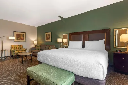 Best Western Plus Duncanville Dallas Hotels in Cedar Hill