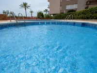 Sun and Beach - Pools