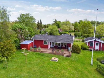 "Oskari" - 175m from the Sea Hotels near Naesbystrand