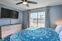 Explore Boardwalk Thrills! Central Destin Condo - Condos