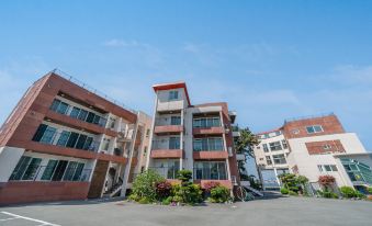 Tongyeong Haegando Pension