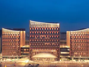 Sofitel Xiongan