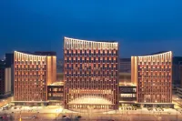 Sofitel Xiongan Hotels near Xiong'an Country Park