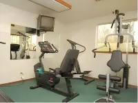 Quality Inn & Suites Albany Corvallis - Gym