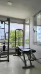 Hda Hotel & Spa - palestra