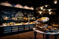 Motel One Karlsruhe Hotels in Karlsruhe