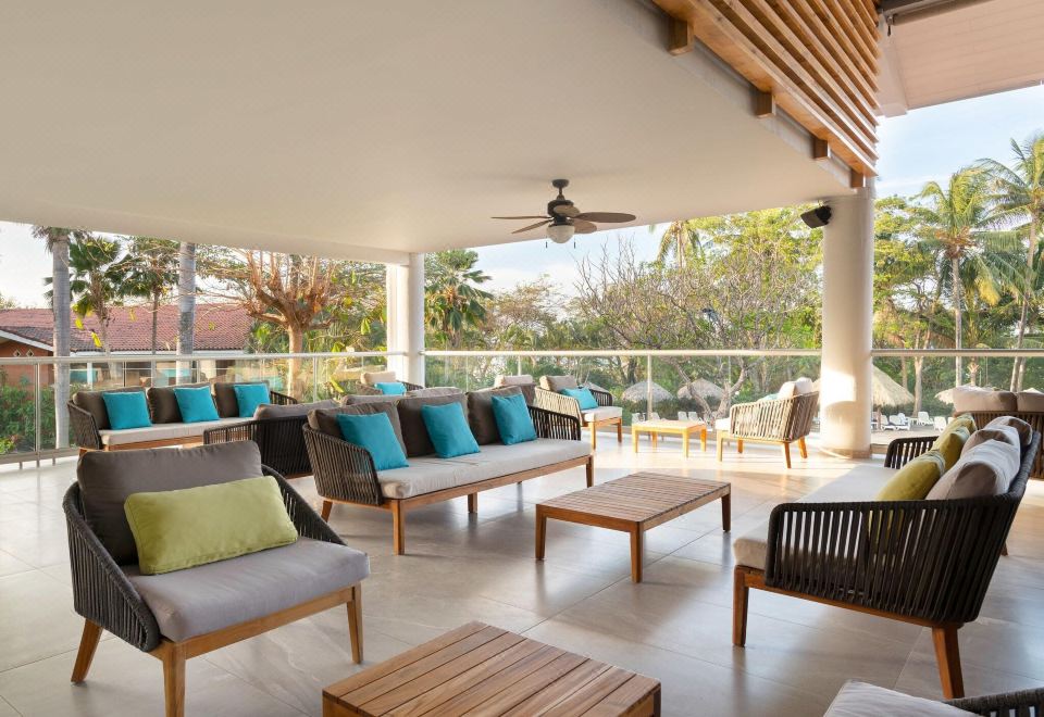 옥시덴탈 타마린도