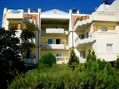 Senses Blue Boutique Hotel