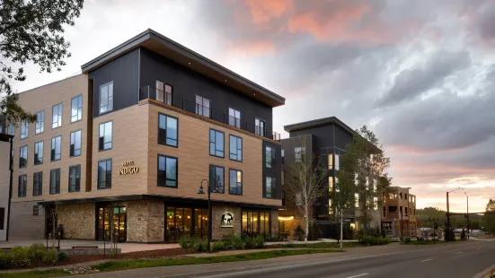 Hotel Indigo Silverthorne