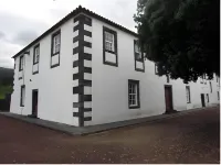 Azores Youth Hostels - Pico