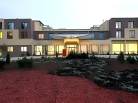 Hotel Trakošćan Hotel di 