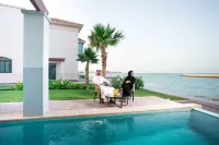 The Grove Resort Bahrain - Pools